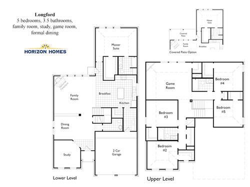 Building Photo - 5905 Calloway Dr
