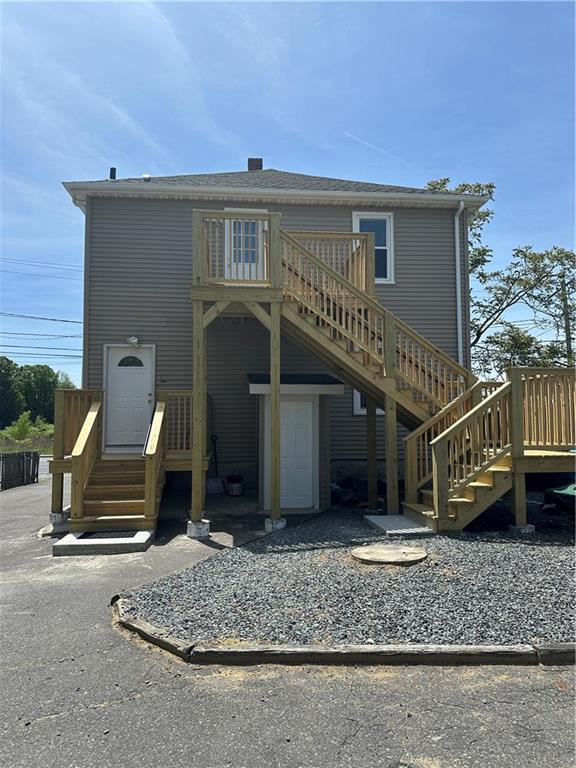 Building Photo - 38 Taunton Ave