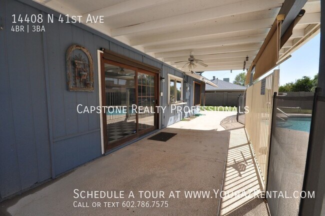 Building Photo - 14408 N 41st Ave