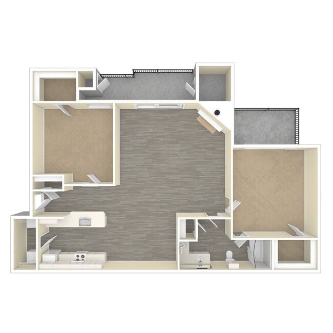 Floorplan - Vue 360