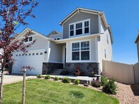 Building Photo - 7877 Buffalo Horn Dr