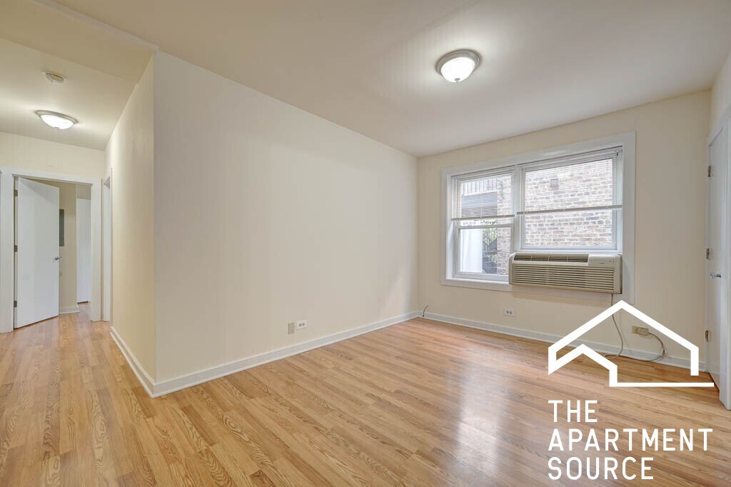 Building Photo - 1858 N Humboldt Blvd