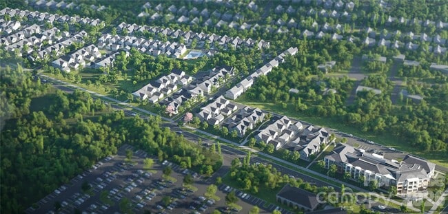 Building Photo - 15400 Statesville Rd