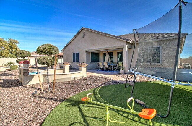 Building Photo - 5316 N 186th Dr