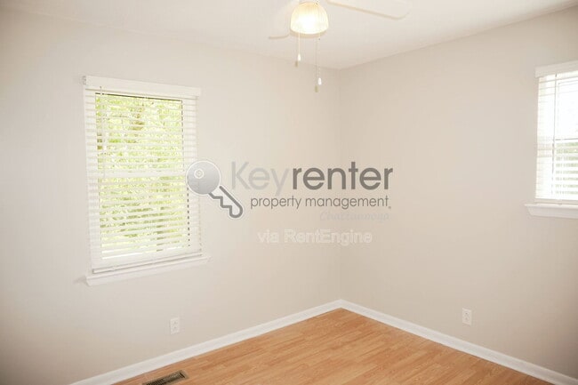 Building Photo - 1024 Garnett Ave