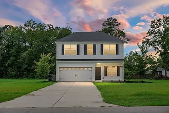 Building Photo - 717 Butter Rd