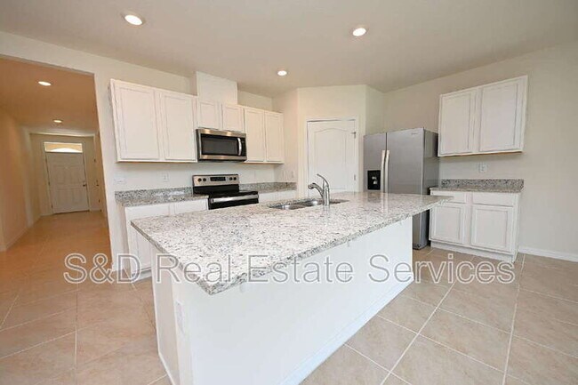 Building Photo - 3457 Mystic Pond Lp