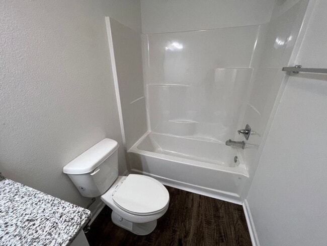 Building Photo - New 3 Bedroom Townhome ($999 Per Month)