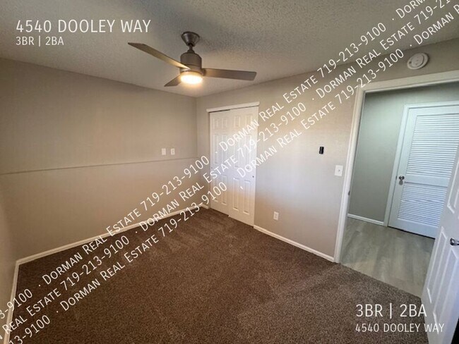 Building Photo - 4540 Dooley Way