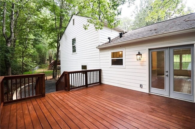 Building Photo - 3188 Long Indian Creek Ct