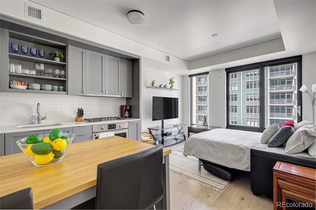 Building Photo - 1750 Wewatta St