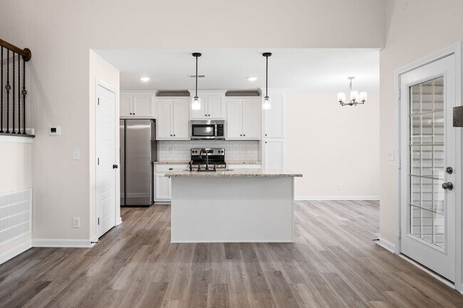 Building Photo - Beautiful Single-Family Home With A Community Park