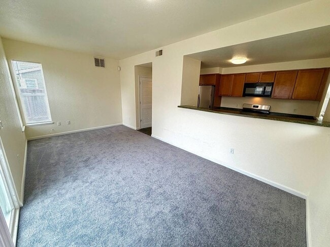 Building Photo - Freshly Painted w/ New Carpets 3 Bedroom, 2 Bath With Attached Garage
