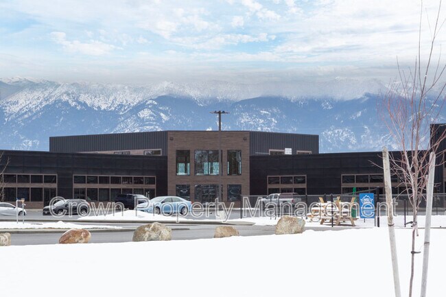 Building Photo - 60 Glacier Rnch Wy