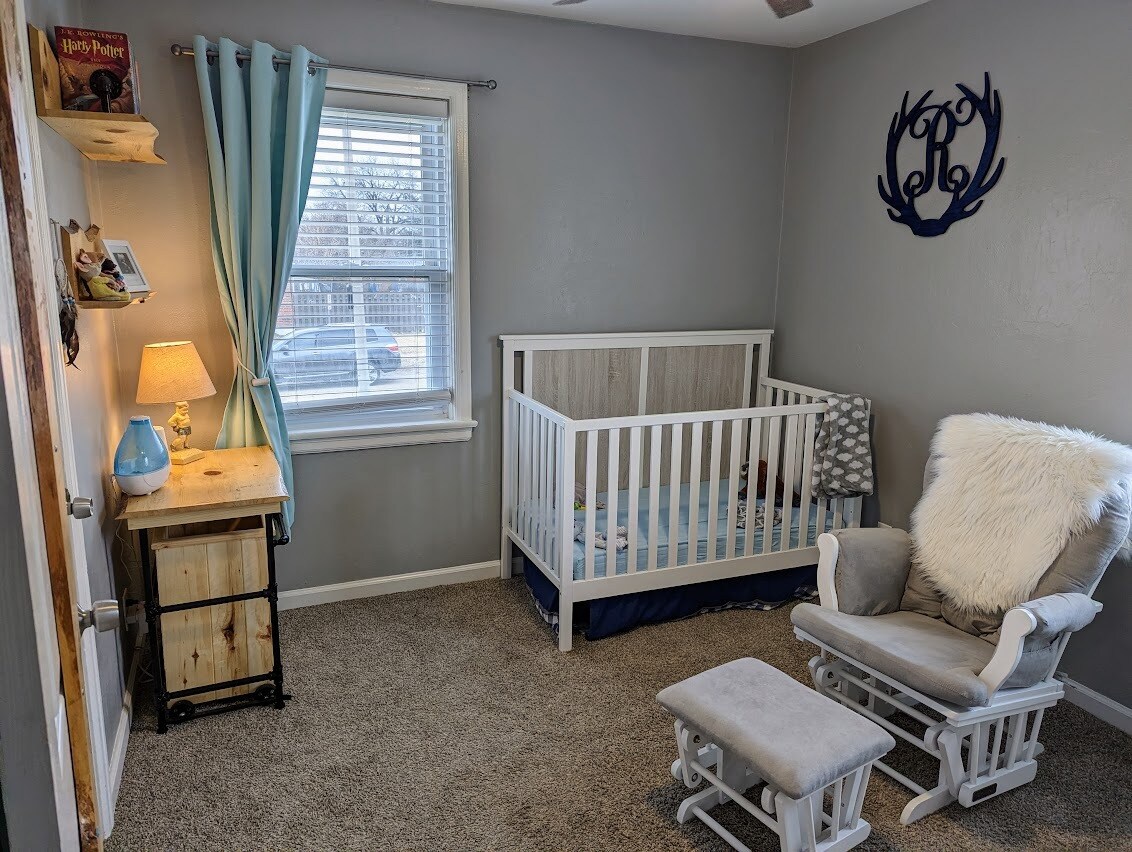 Building Photo - 7417 Morganford Rd