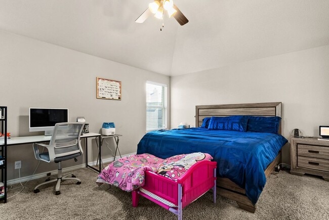 Building Photo - 907 Hickok Dr