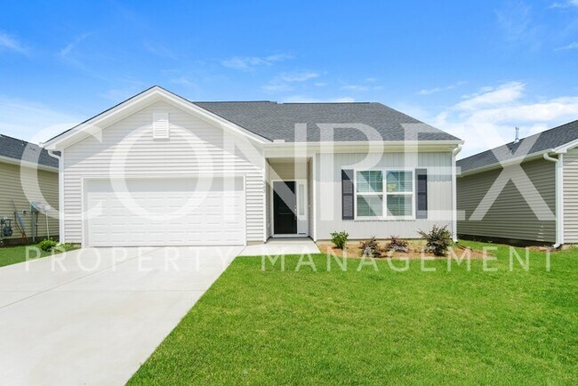 Primary Photo - Beautiful NEW Regal Farms Home!