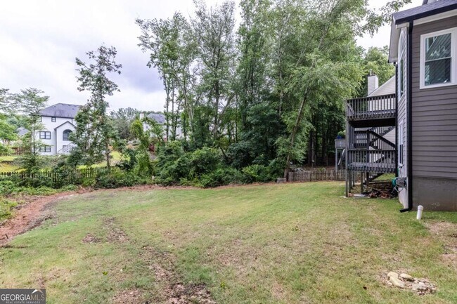 Building Photo - 1612 Branch Creek Cove