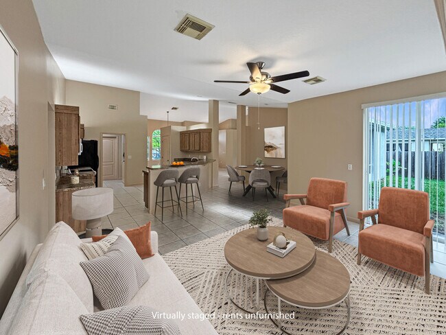 Building Photo - 2820 SE Melaleuca Blvd