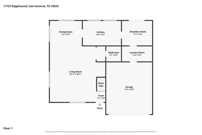 Building Photo - 11727 Ripplewood