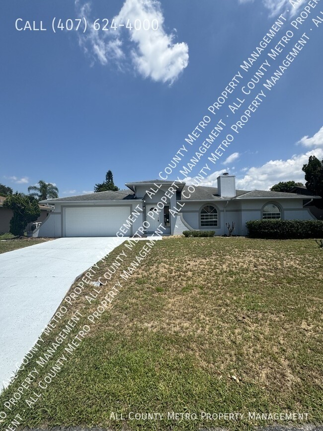 Building Photo - Wonderful Winter Haven 3/2 Home for Rent