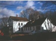 Primary Photo - 18 E Greenwich Ave