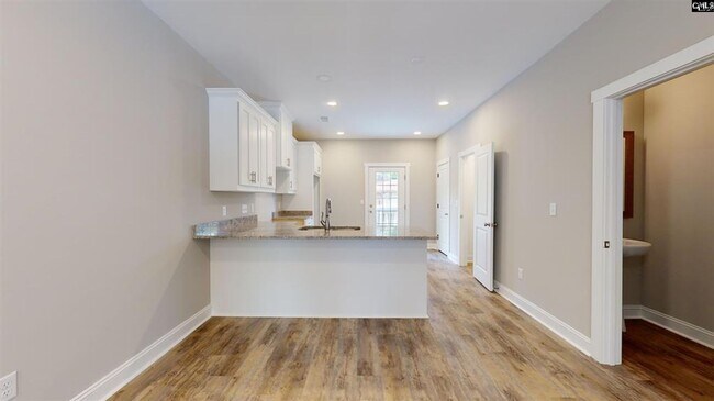 Building Photo - 3921 Capers Ave
