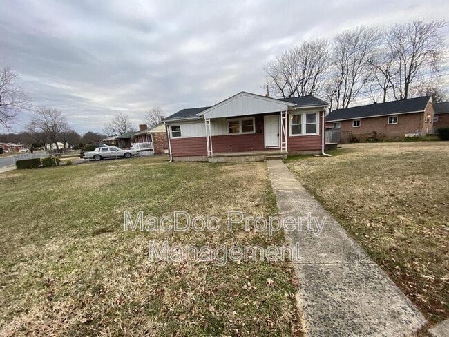 Building Photo - 1804 Airport Ave