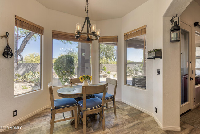 Building Photo - 6879 E Amber Sun Dr