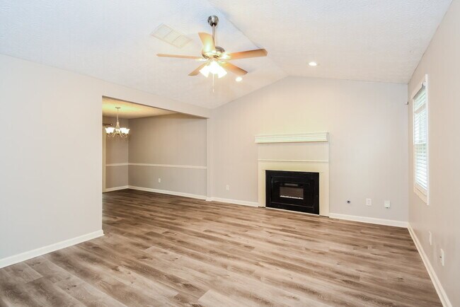 Building Photo - 4967 Turtle Rock Dr