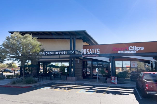 Building Photo - 4Bed/3Bath Home in Maricopa! $399 MOVE-IN SPECIAL! Move-In Ready on 01/01/2026!