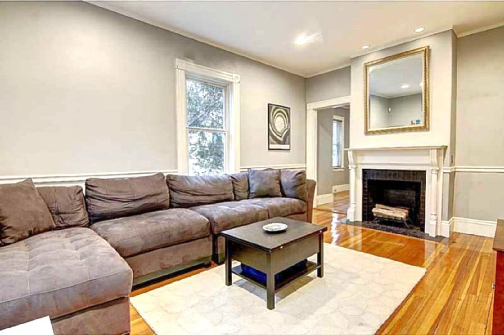 Building Photo - 84 Keene St