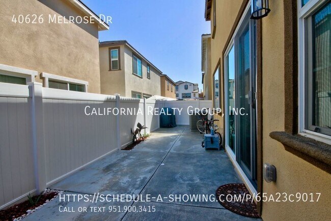 Building Photo - 40626 Melrose Dr