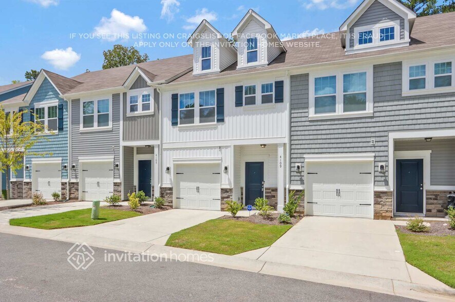 Primary Photo - 4109 Ahan Dr