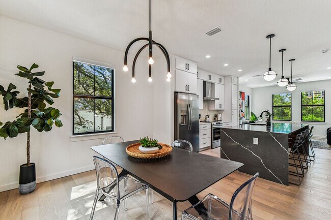 Building Photo - New Construction Townhome For Lease