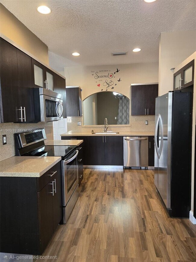 Building Photo - 821 NW 130th Ave