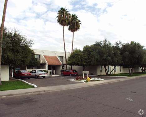  - Mesa Terrace