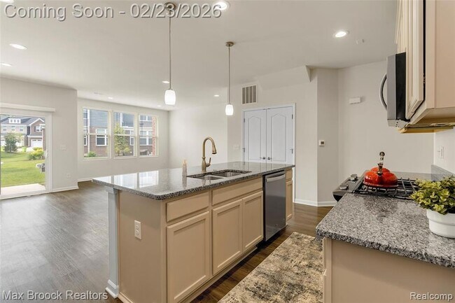 Building Photo - 43474 Chancellor Ln