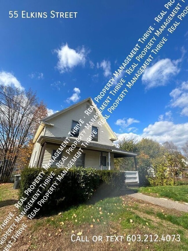 Primary Photo - 55 Elkins St