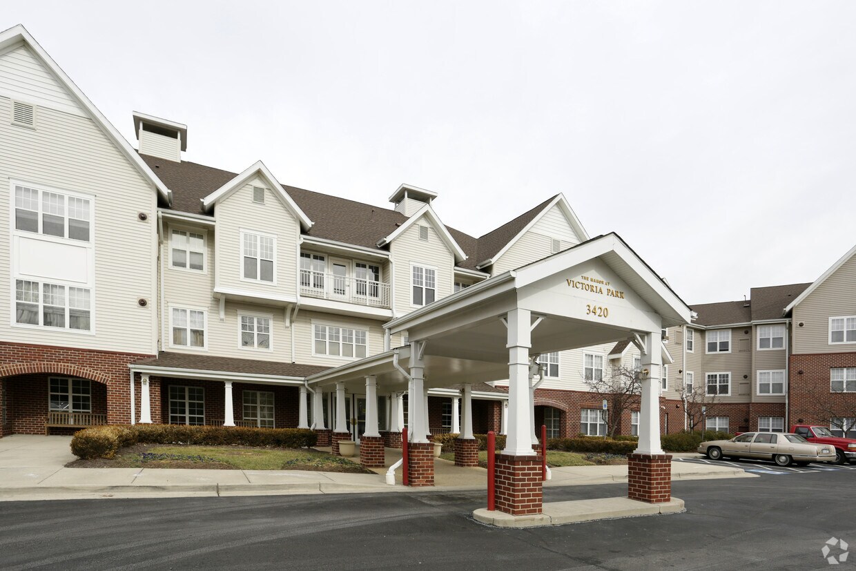 The Manor At Victoria Park Senior 62 Temple Hills Md Apartment Finder
