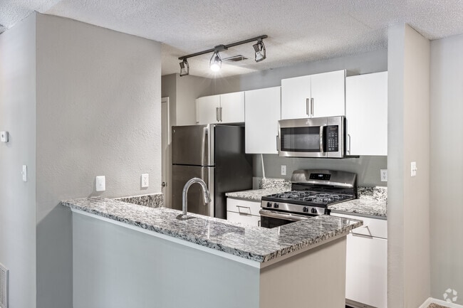 Interior Photo - The Addison at Sandy Springs