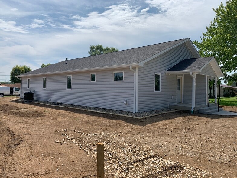 Primary Photo - 3973 N 150 W