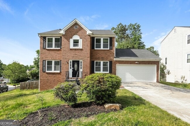 Primary Photo - 1206 Ling Way