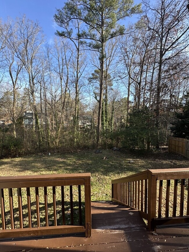 Building Photo - 4908 N New Hope Rd