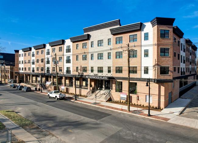 Building Photo - Netherwood Flats