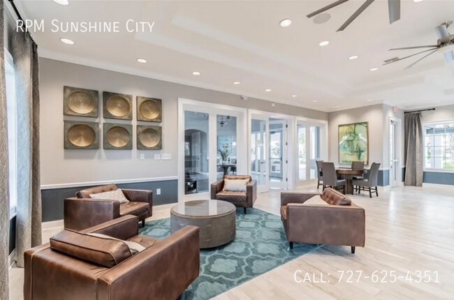 Building Photo - 4443 Globe Thistle Dr