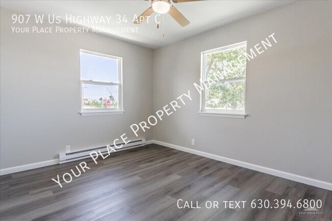 Building Photo - 907 US-34
