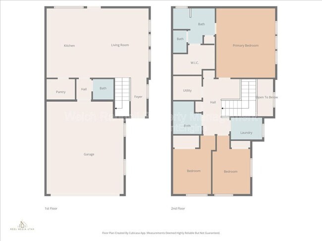 Building Photo - 3672 S 4525 W