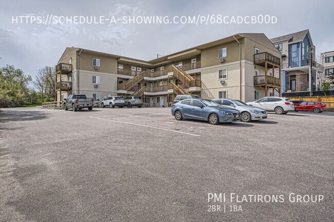 Building Photo - 5402 Carr St
