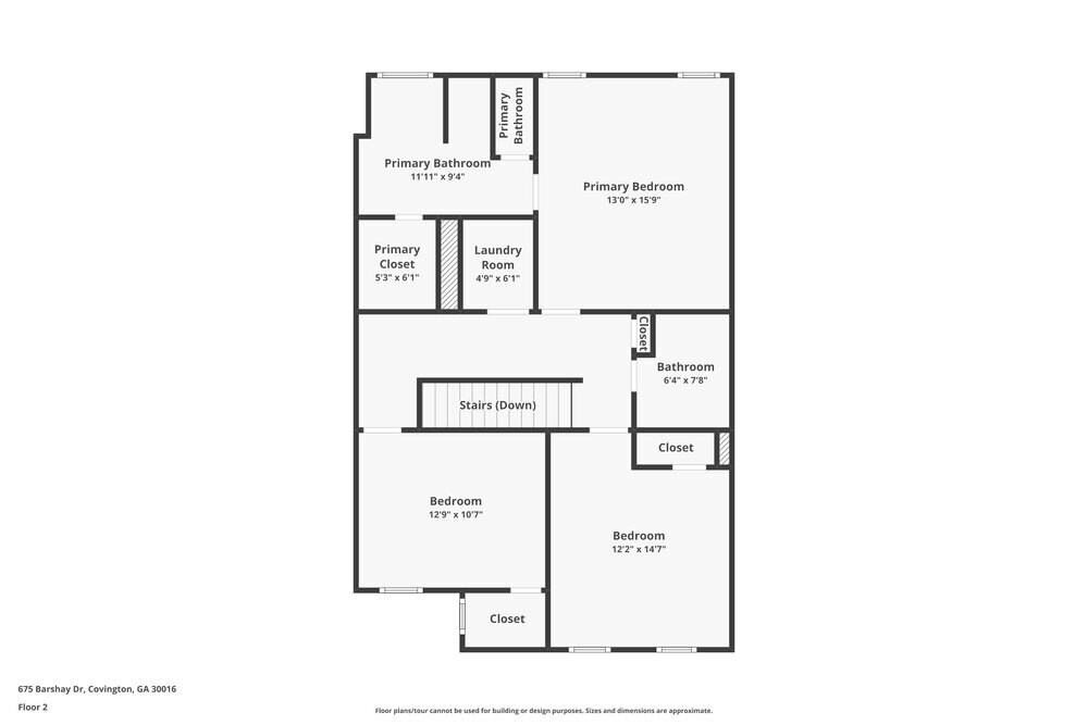 Building Photo - 675 Barshay Dr